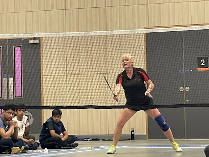 Royal Racketeers Badminton Academy thumb 2